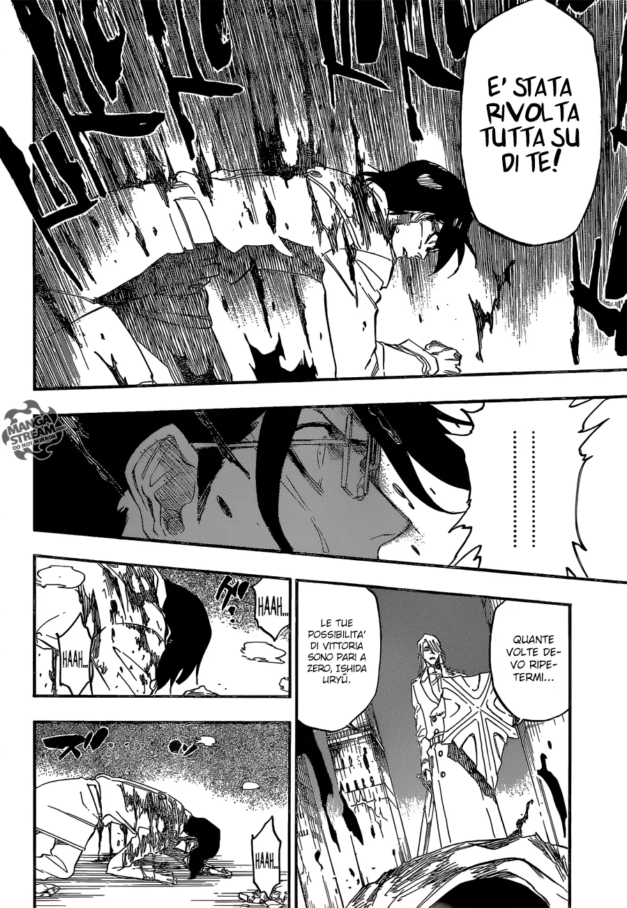 Read Bleach IT Manga Online