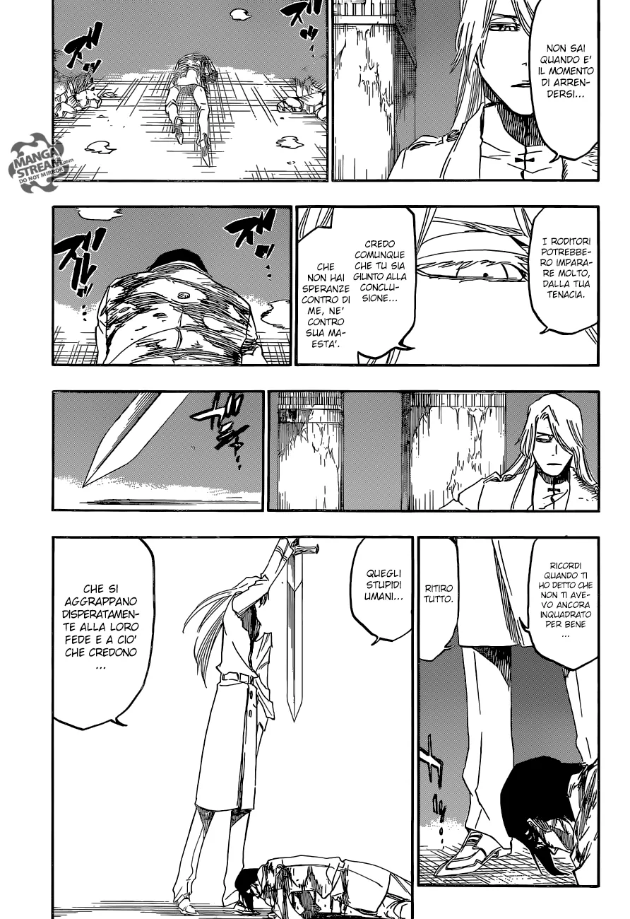 Read Bleach IT Manga Online
