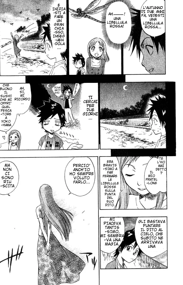 Read Bleach IT Manga Online