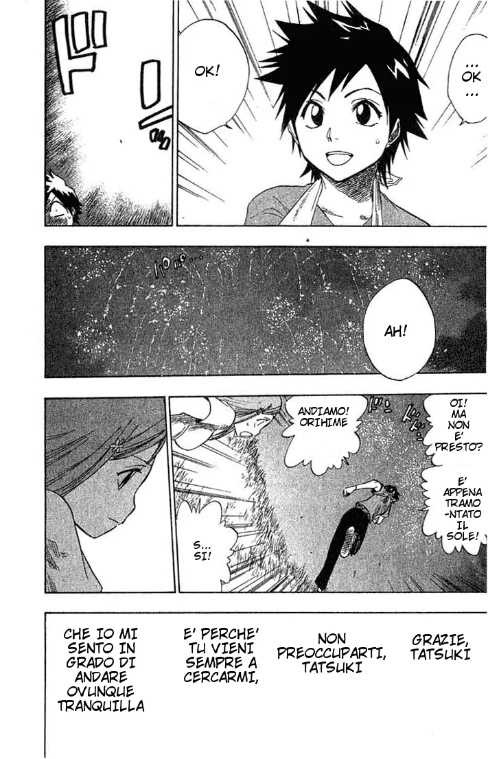 Read Bleach IT Manga Online