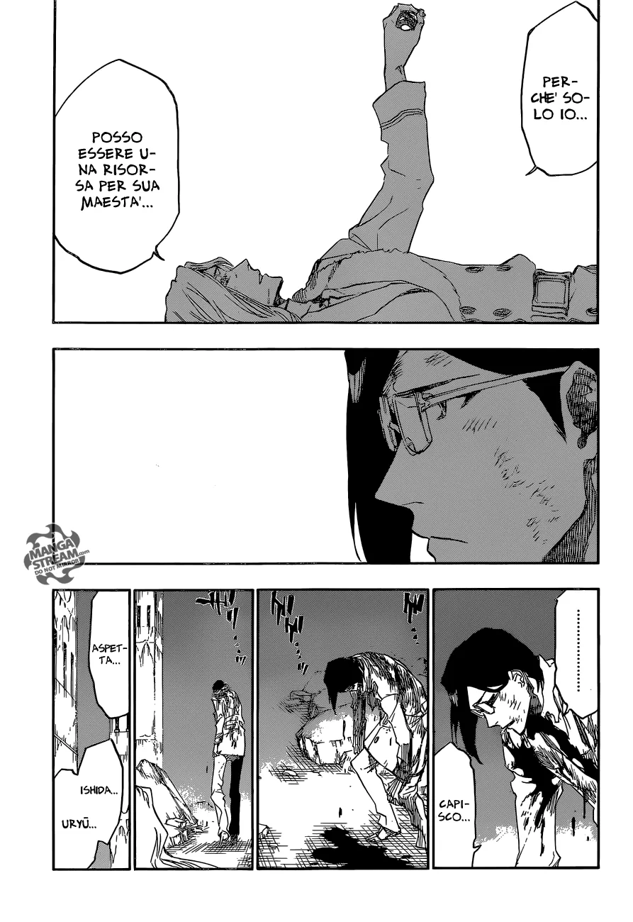 Read Bleach IT Manga Online