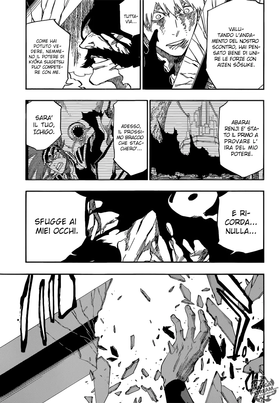 Read Bleach IT Manga Online