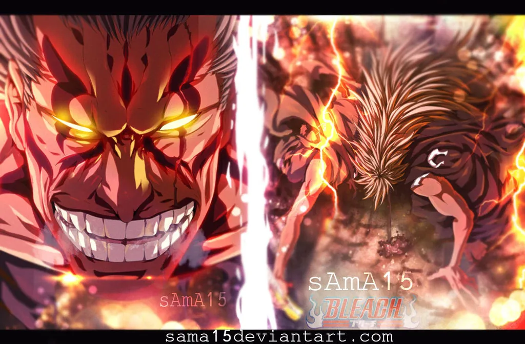 Read Bleach IT Manga Online