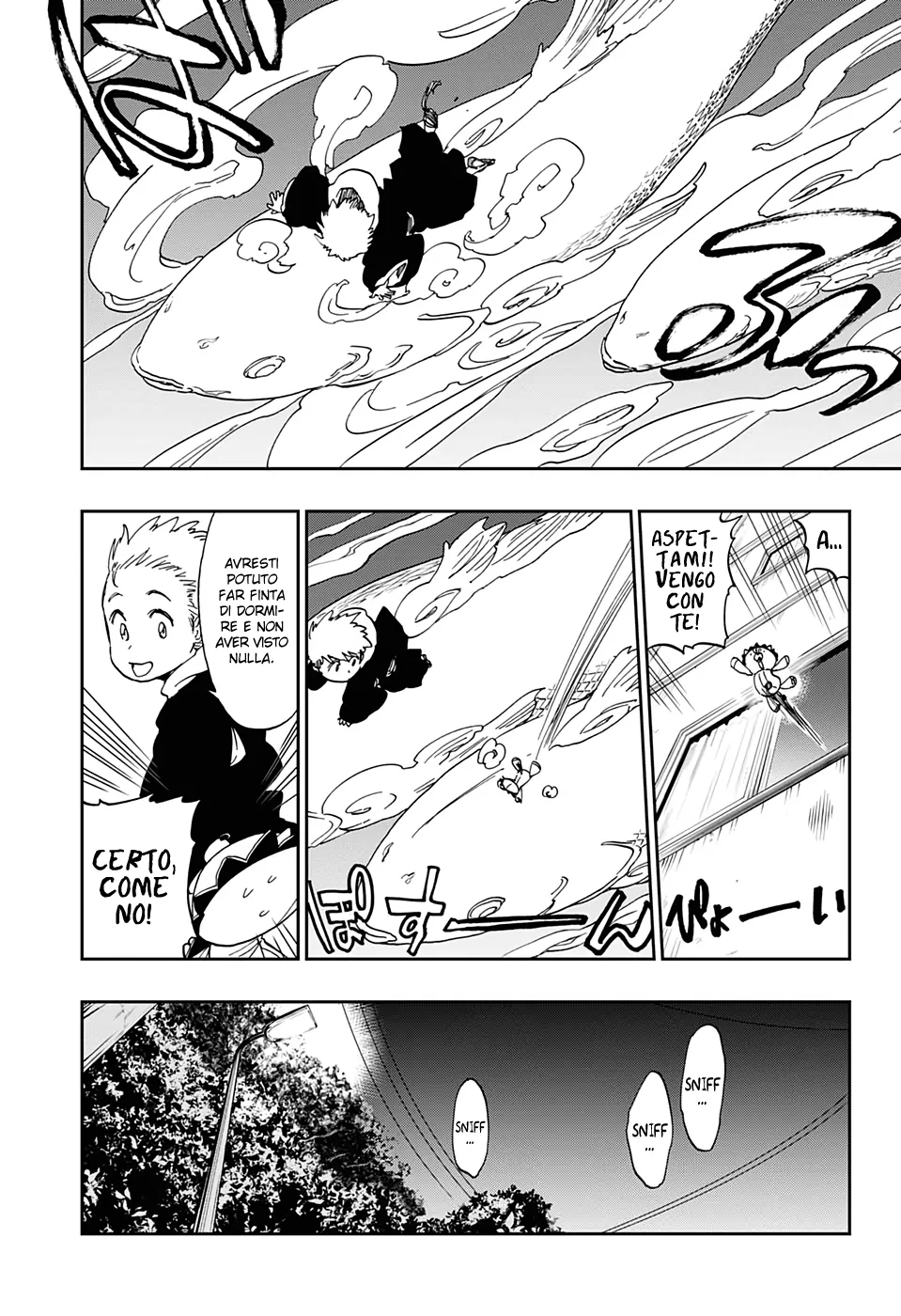 Read Bleach IT Manga Online