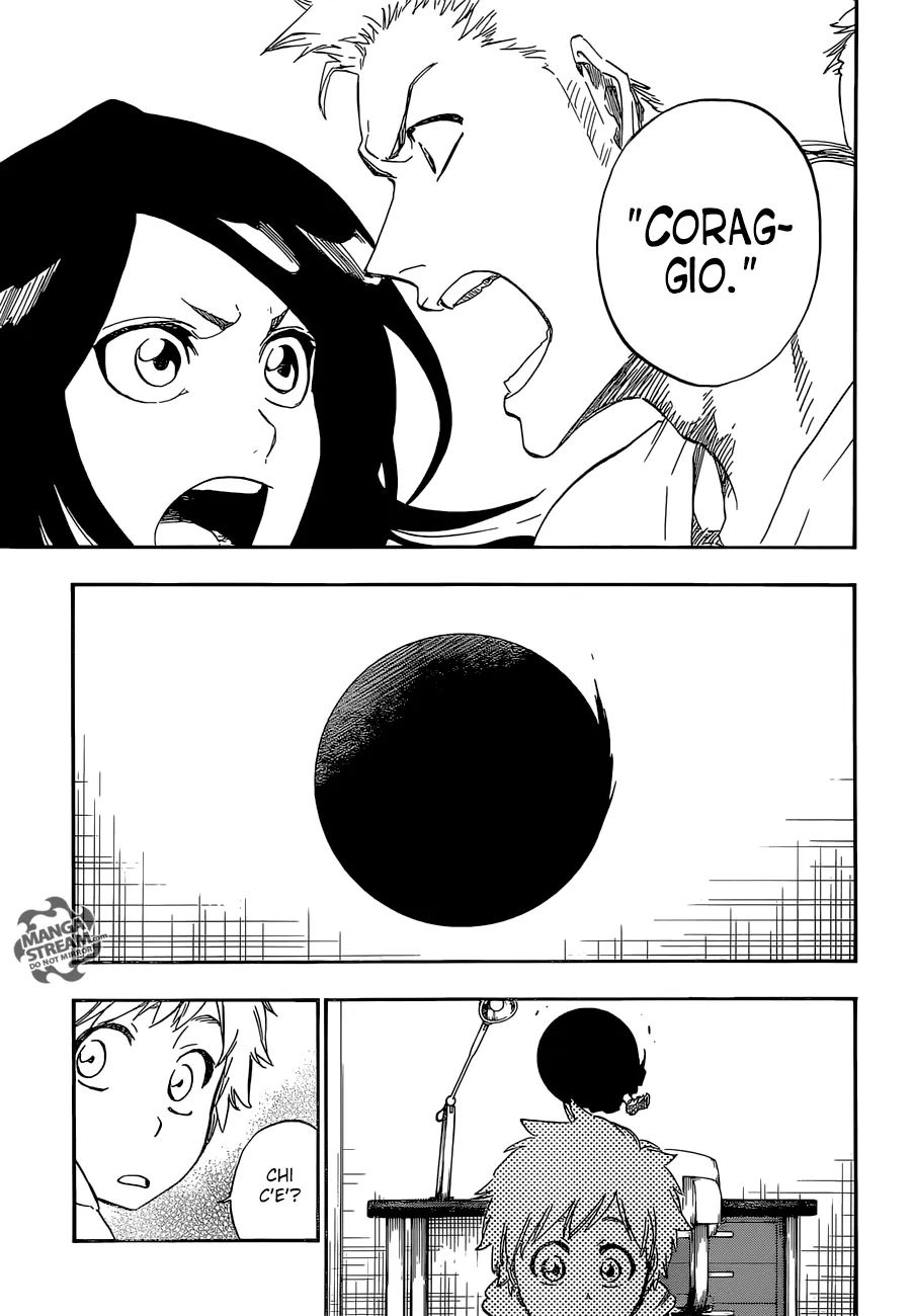 Read Bleach IT Manga Online
