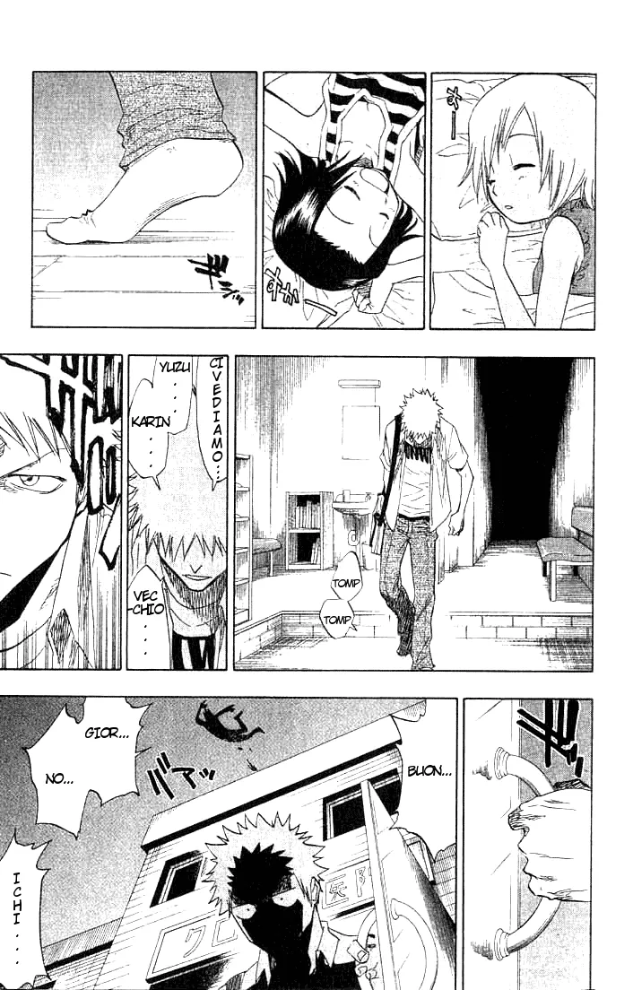 Read Bleach IT Manga Online