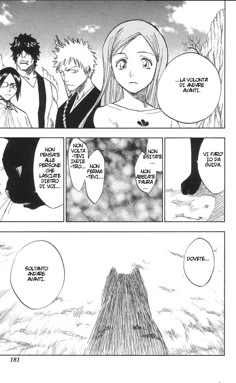 Read Bleach IT Manga Online