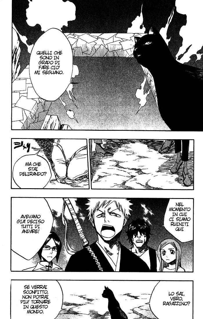 Read Bleach IT Manga Online