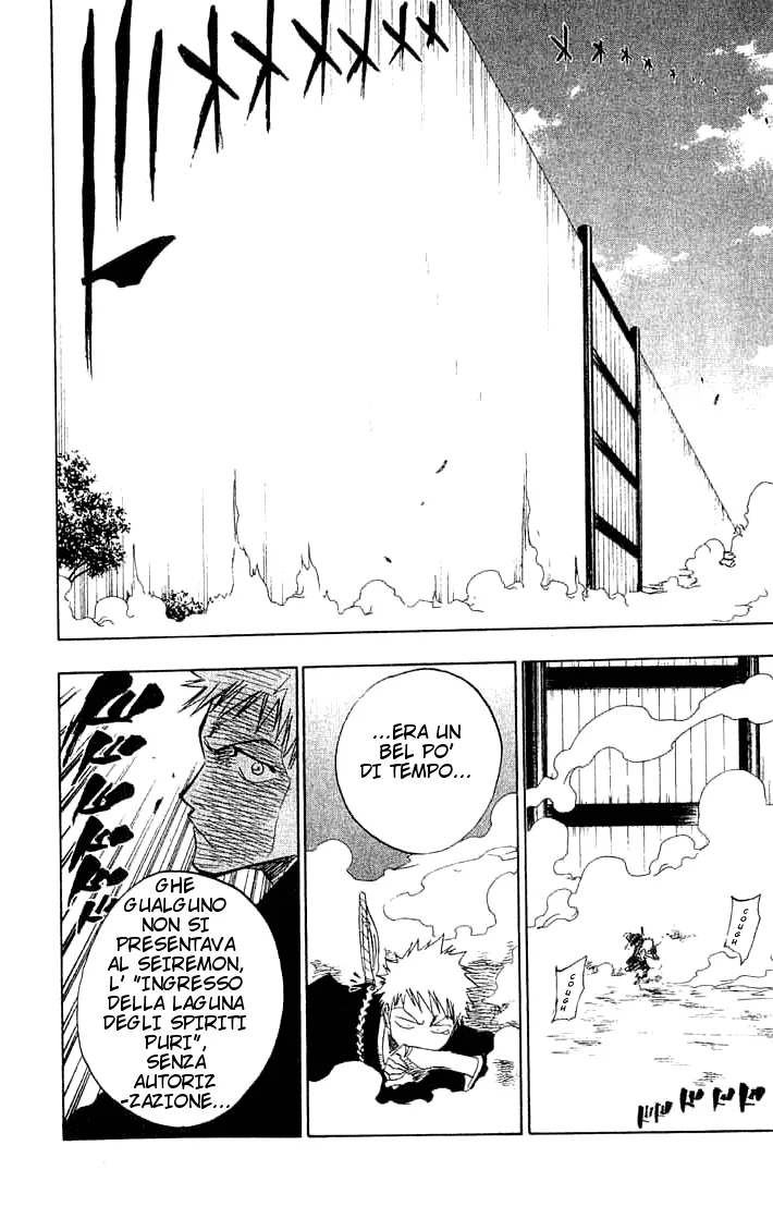 Read Bleach IT Manga Online