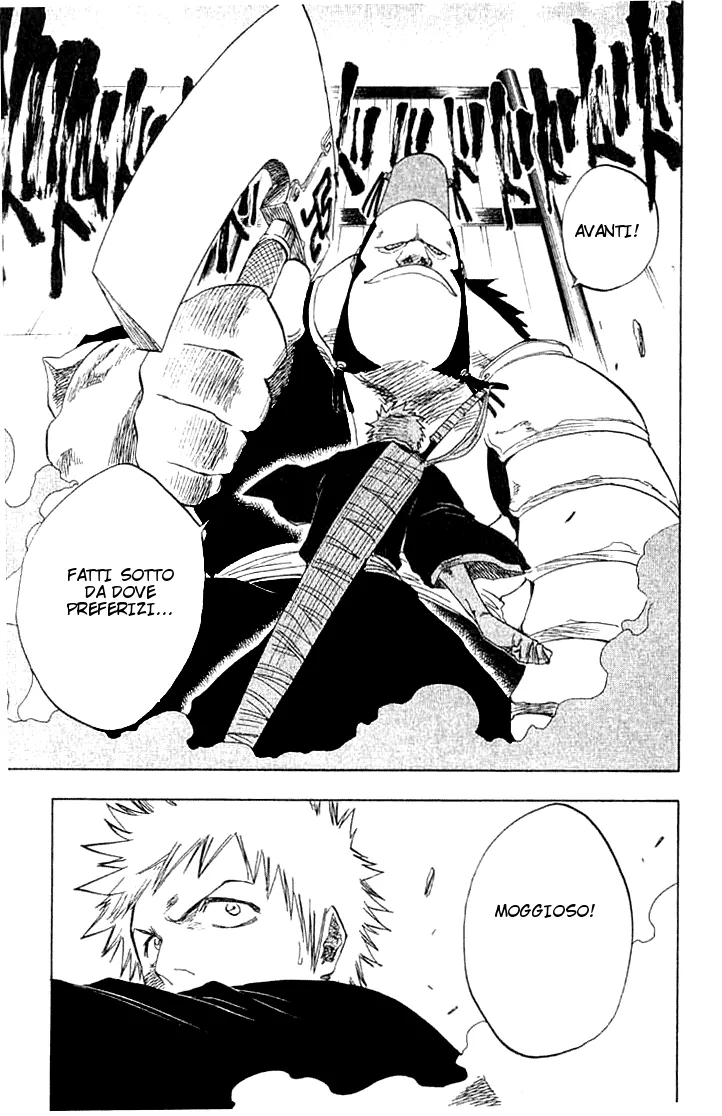 Read Bleach IT Manga Online