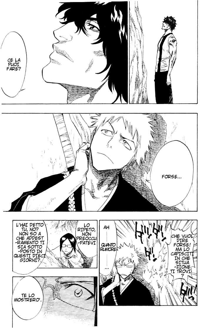 Read Bleach IT Manga Online