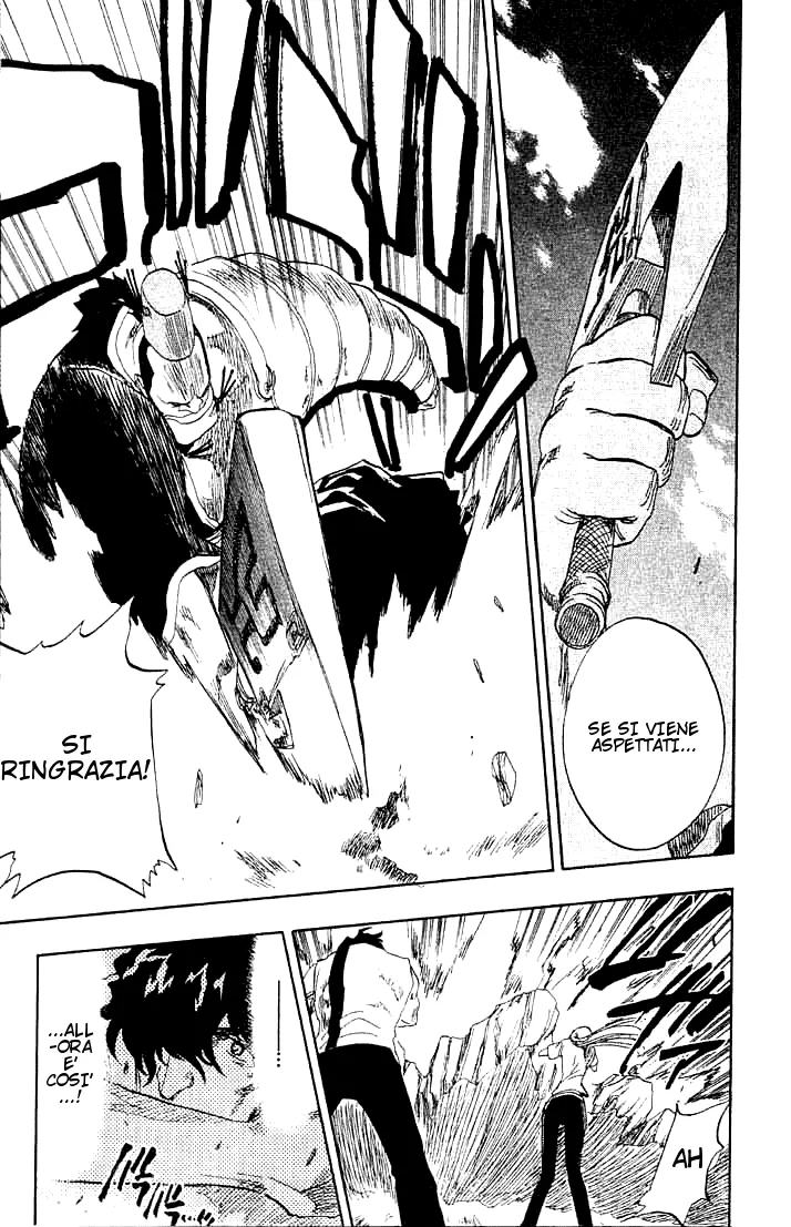 Read Bleach IT Manga Online