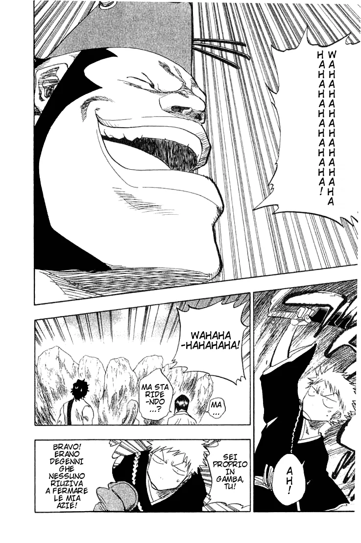 Read Bleach IT Manga Online