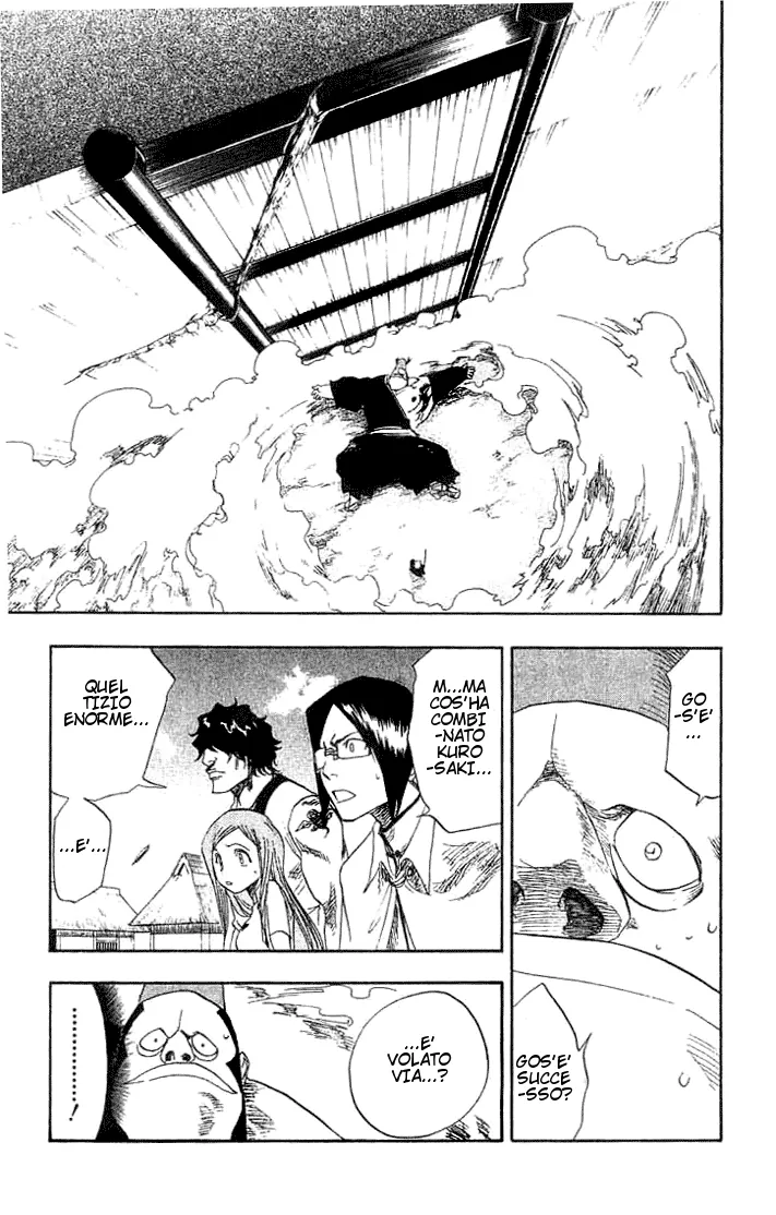 Read Bleach IT Manga Online