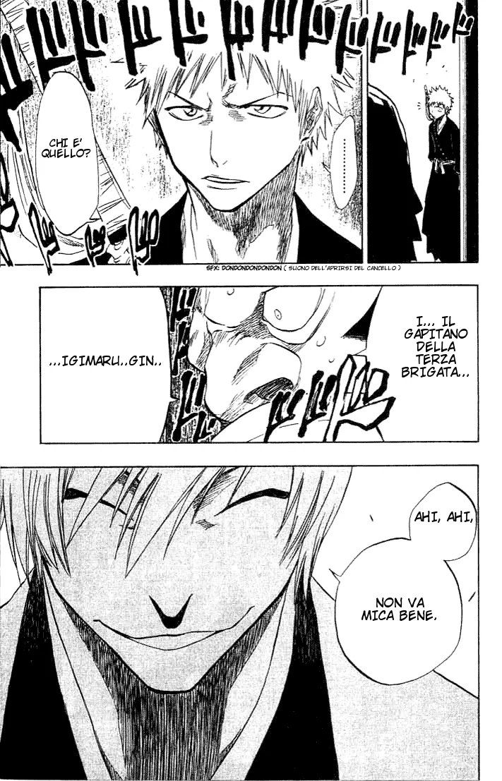Read Bleach IT Manga Online