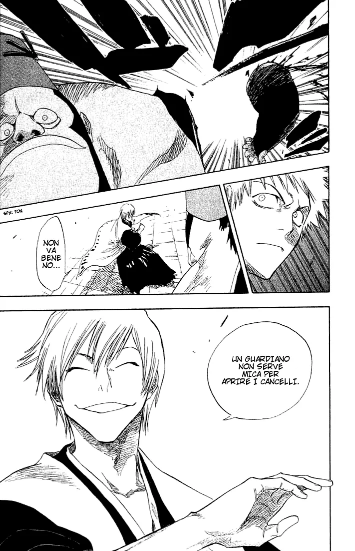 Read Bleach IT Manga Online
