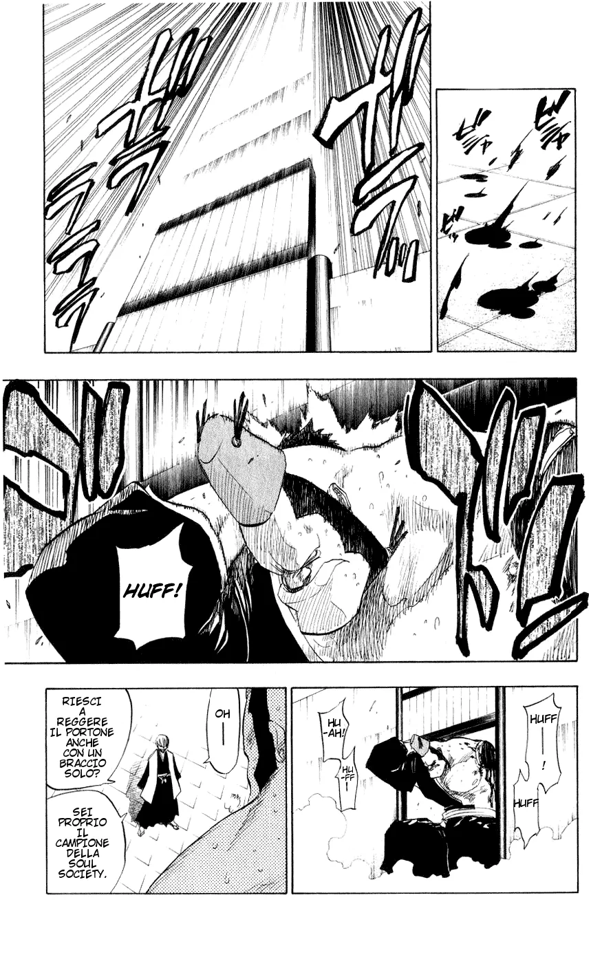 Read Bleach IT Manga Online