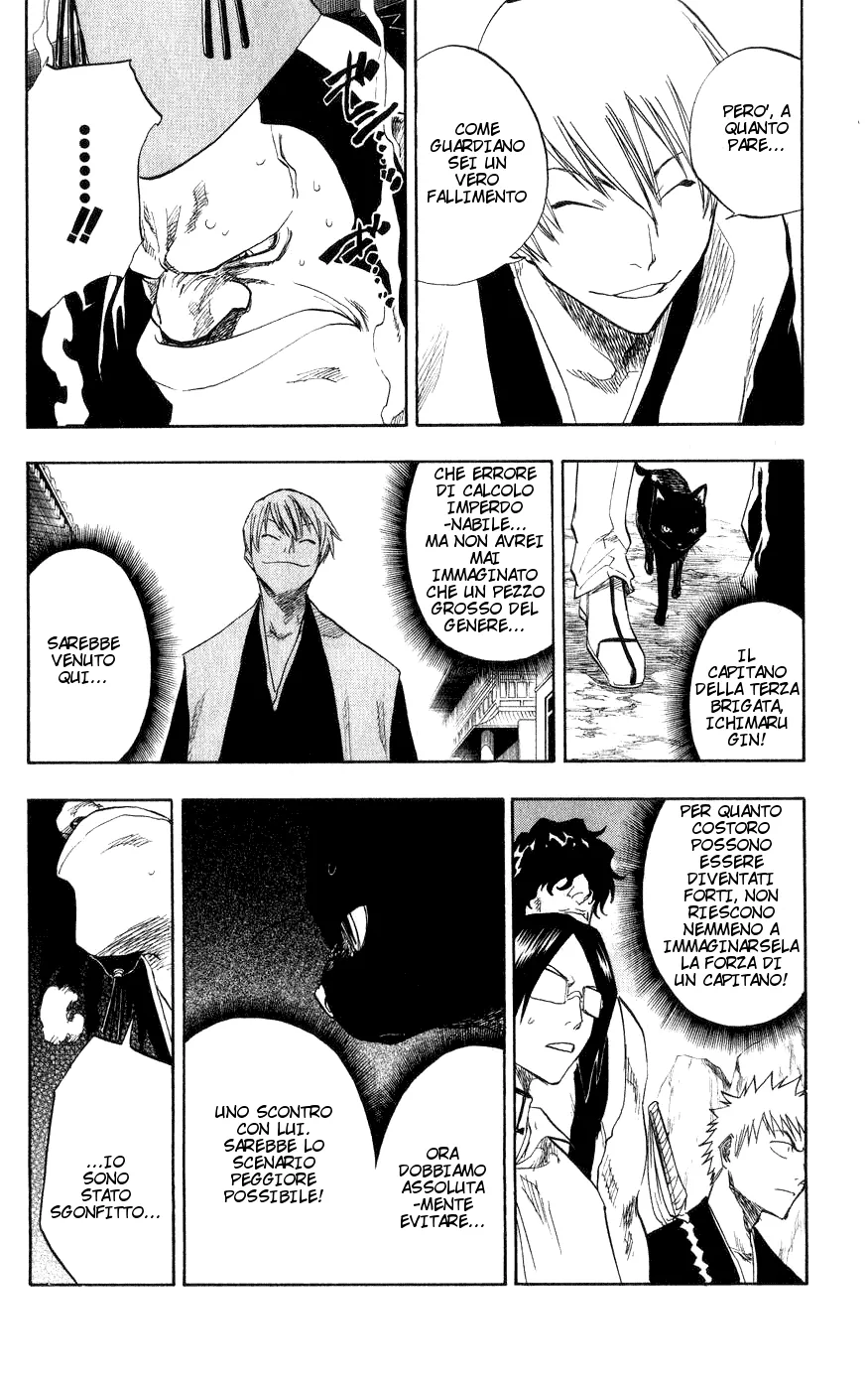 Read Bleach IT Manga Online