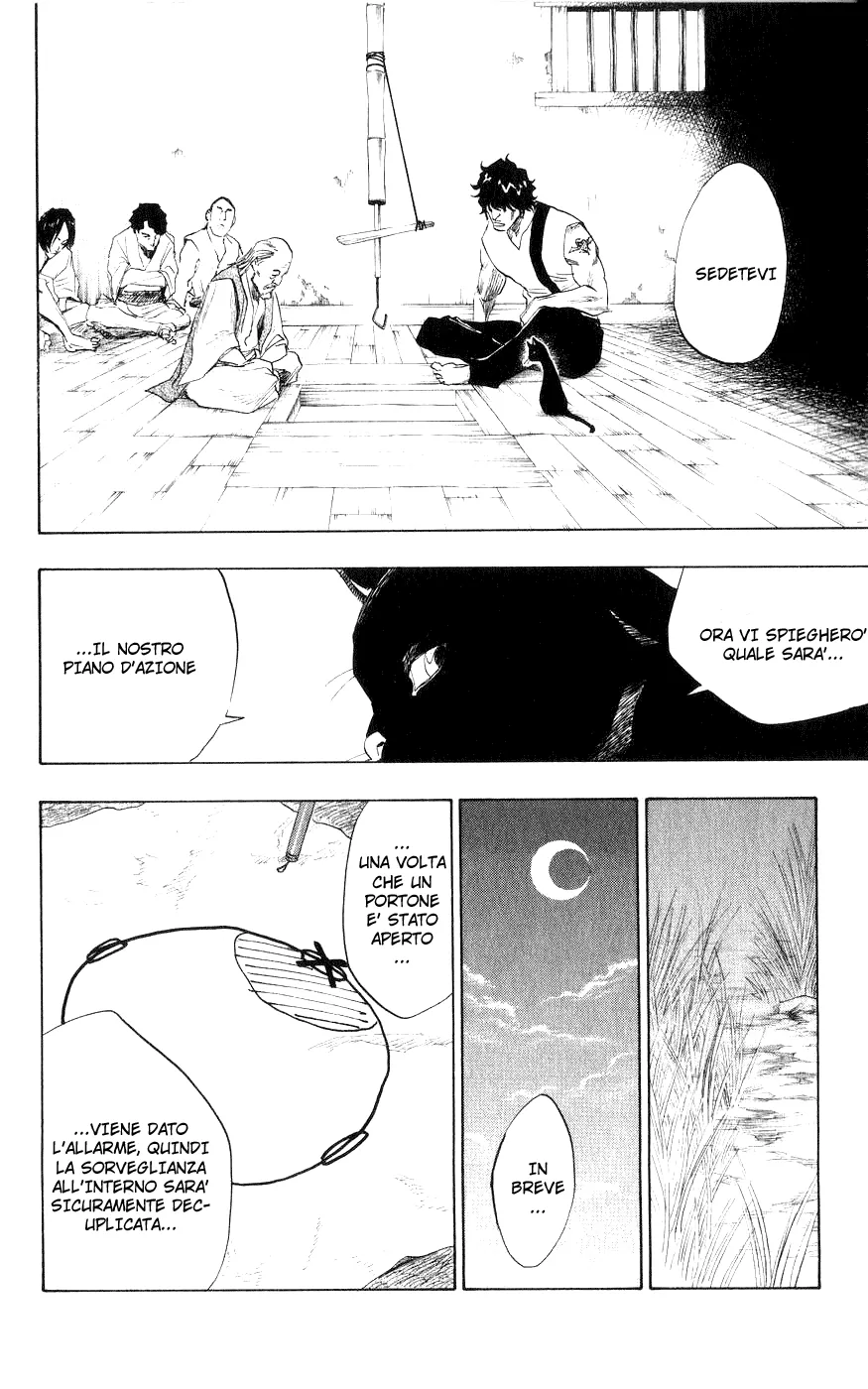 Read Bleach IT Manga Online