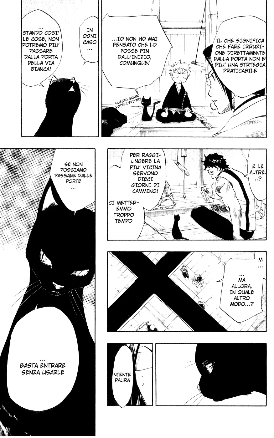 Read Bleach IT Manga Online