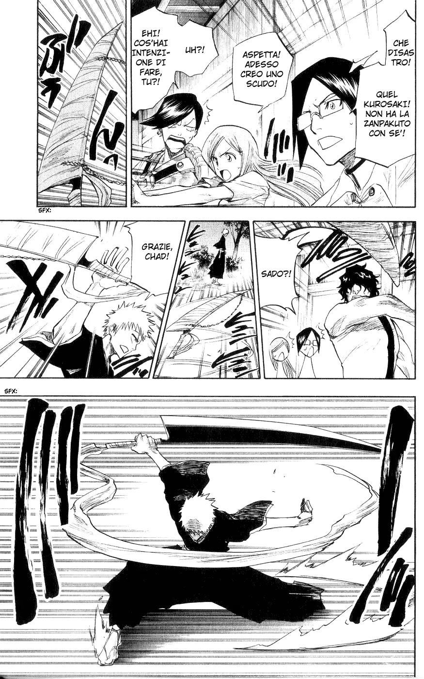 Read Bleach IT Manga Online