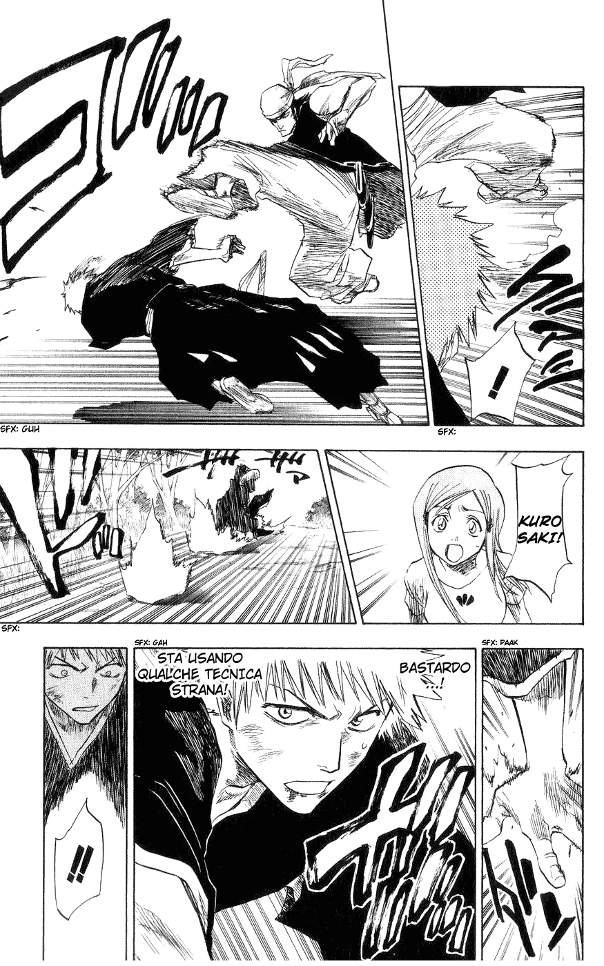 Read Bleach IT Manga Online