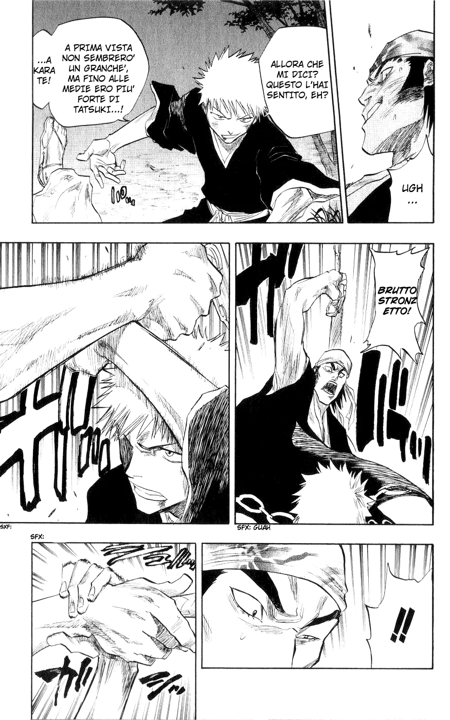 Read Bleach IT Manga Online