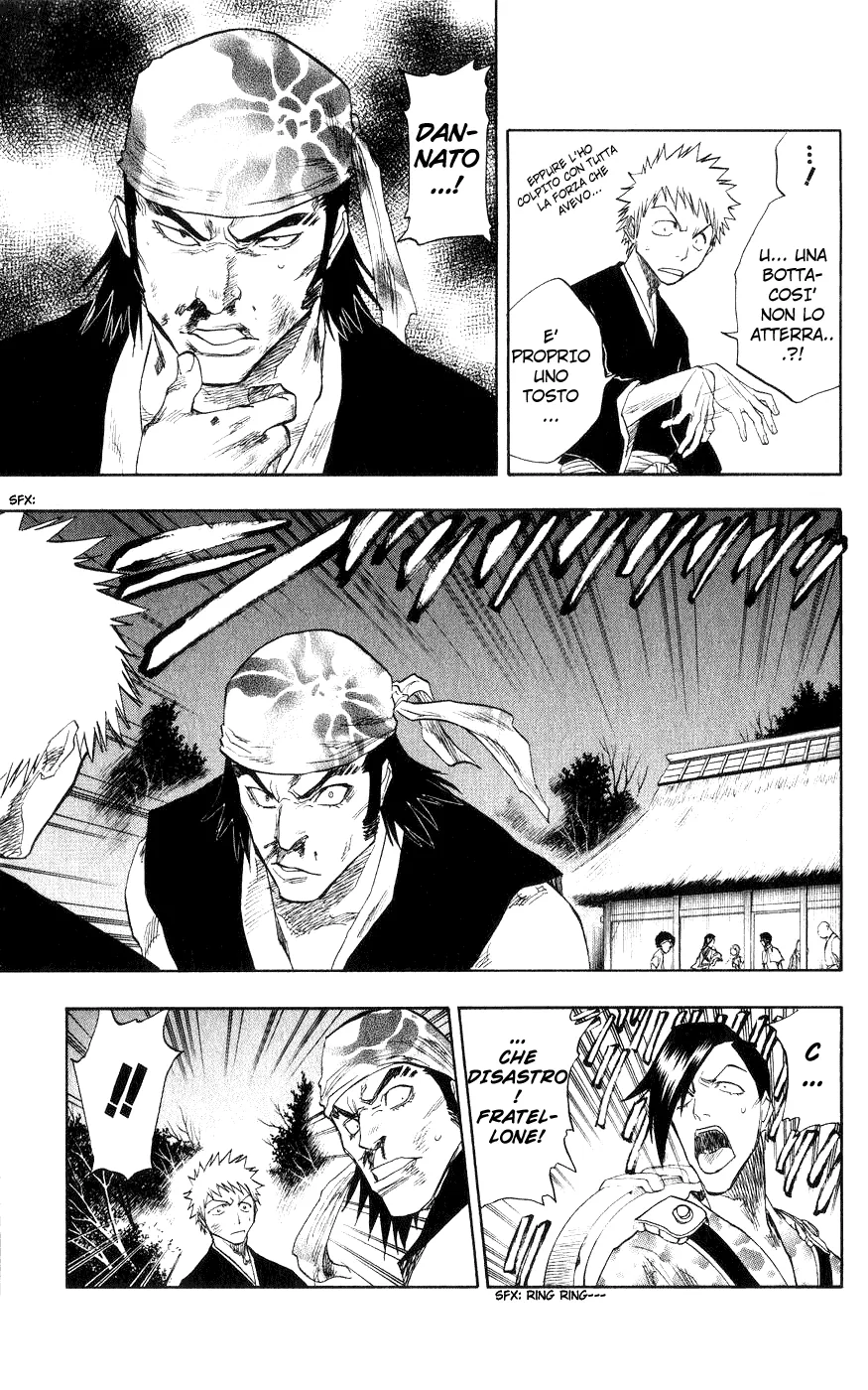 Read Bleach IT Manga Online