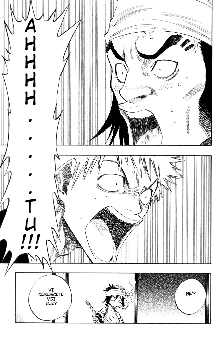 Read Bleach IT Manga Online