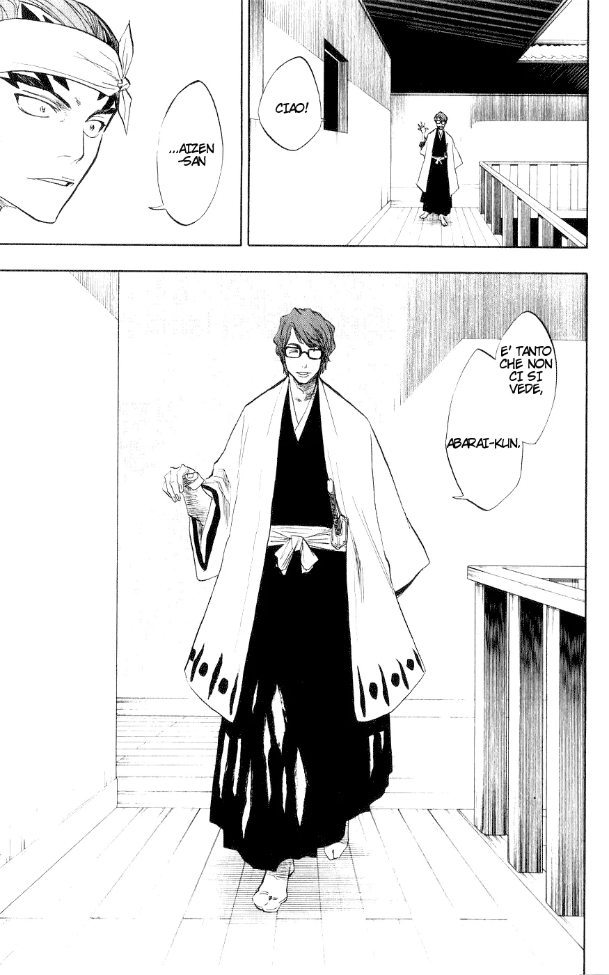 Read Bleach IT Manga Online