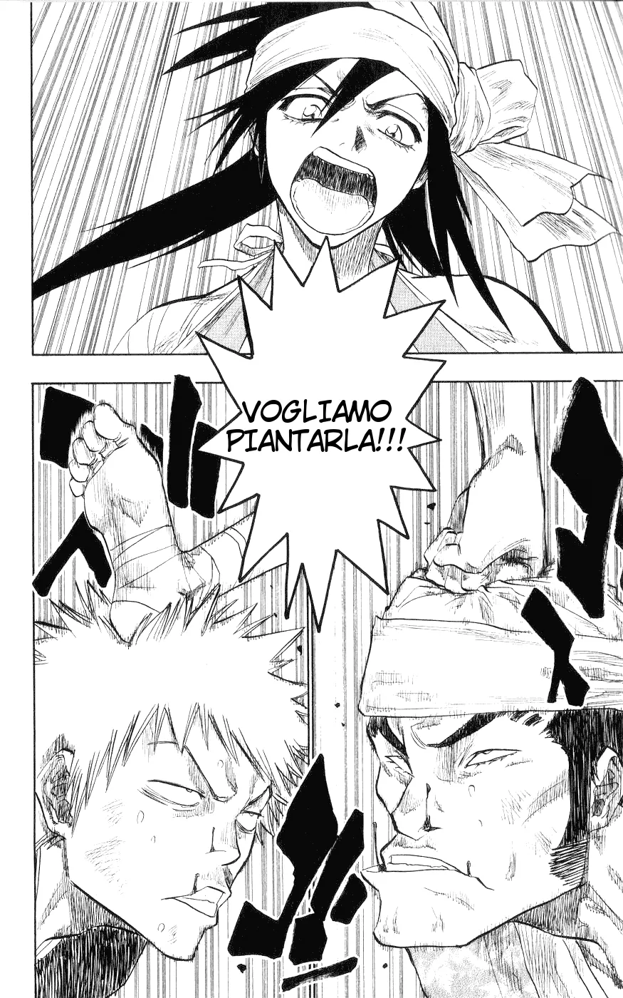 Read Bleach IT Manga Online