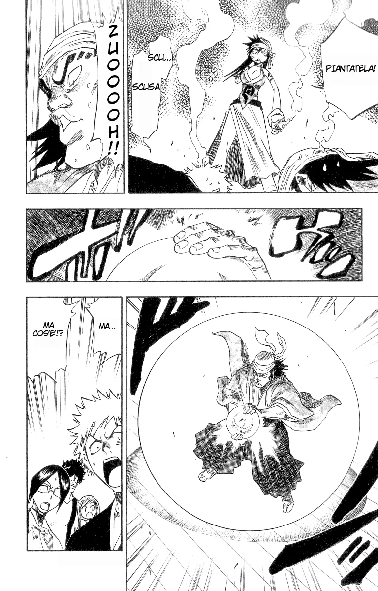 Read Bleach IT Manga Online
