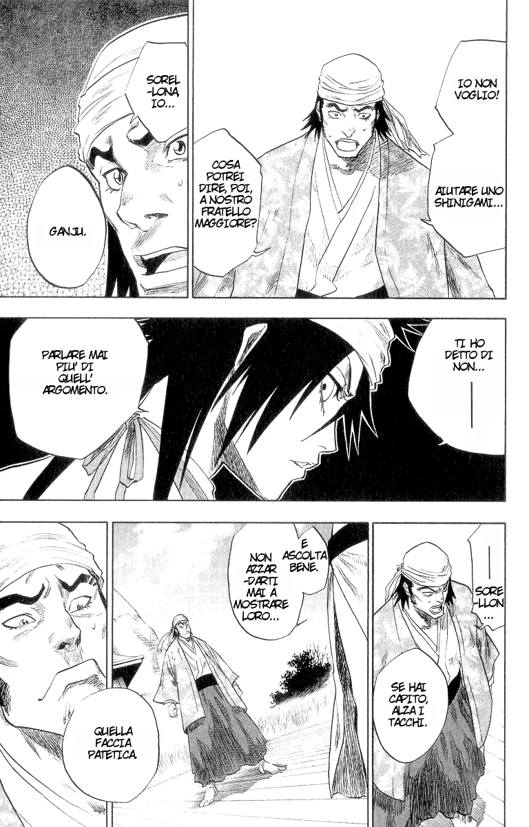 Read Bleach IT Manga Online