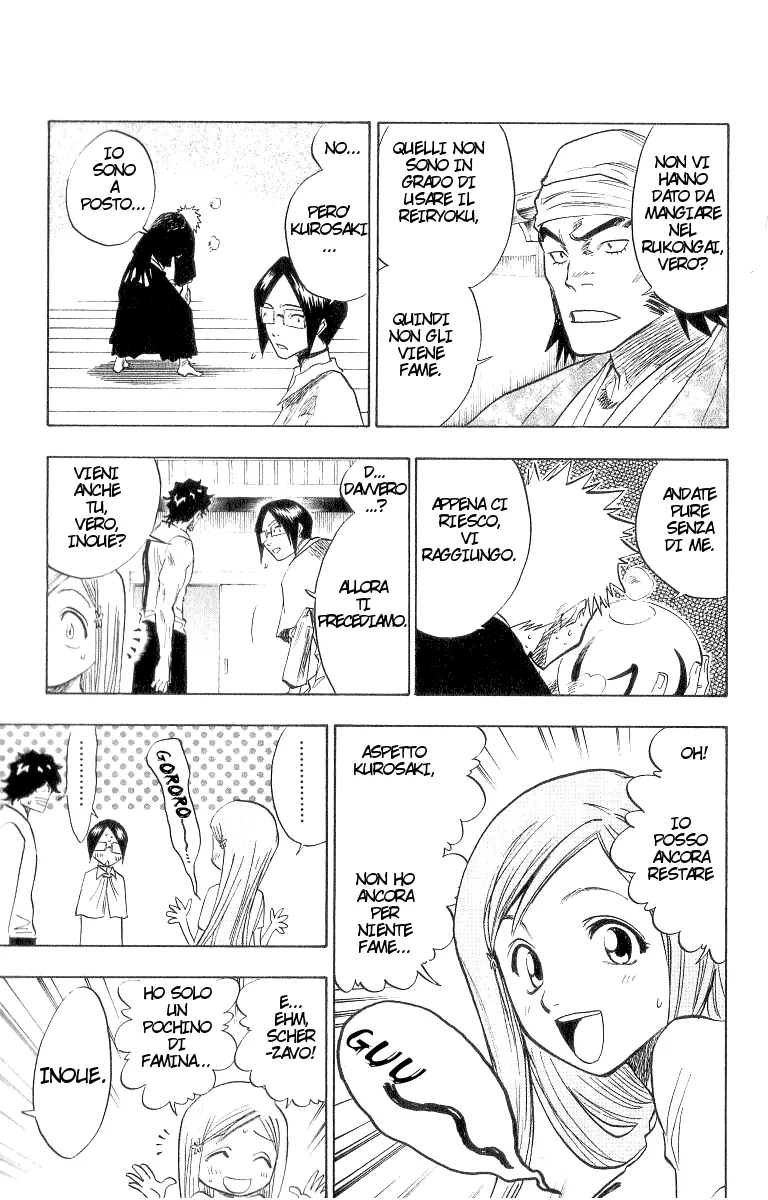 Read Bleach IT Manga Online