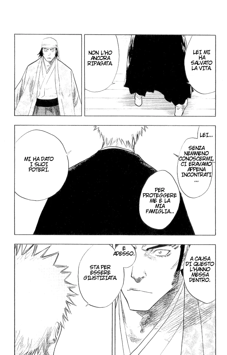 Read Bleach IT Manga Online