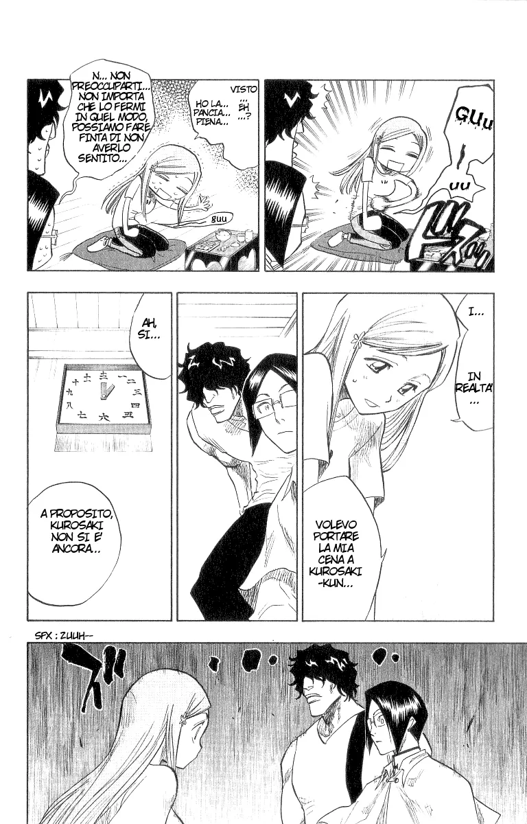 Read Bleach IT Manga Online