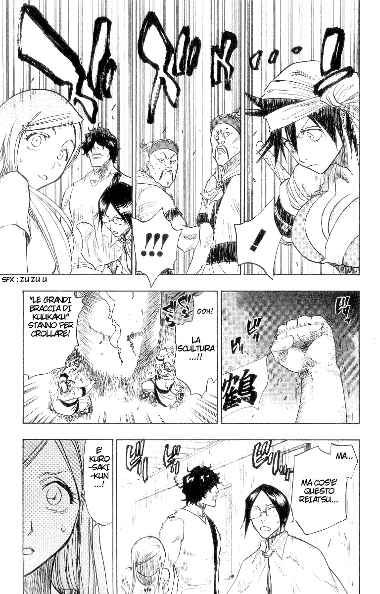Read Bleach IT Manga Online