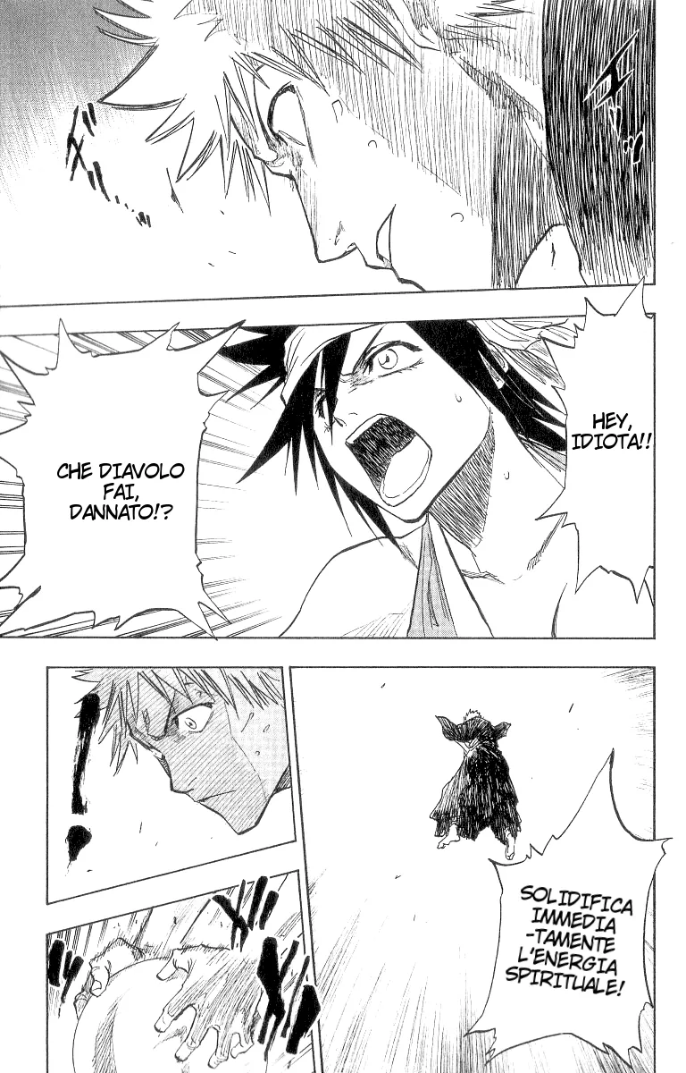 Read Bleach IT Manga Online