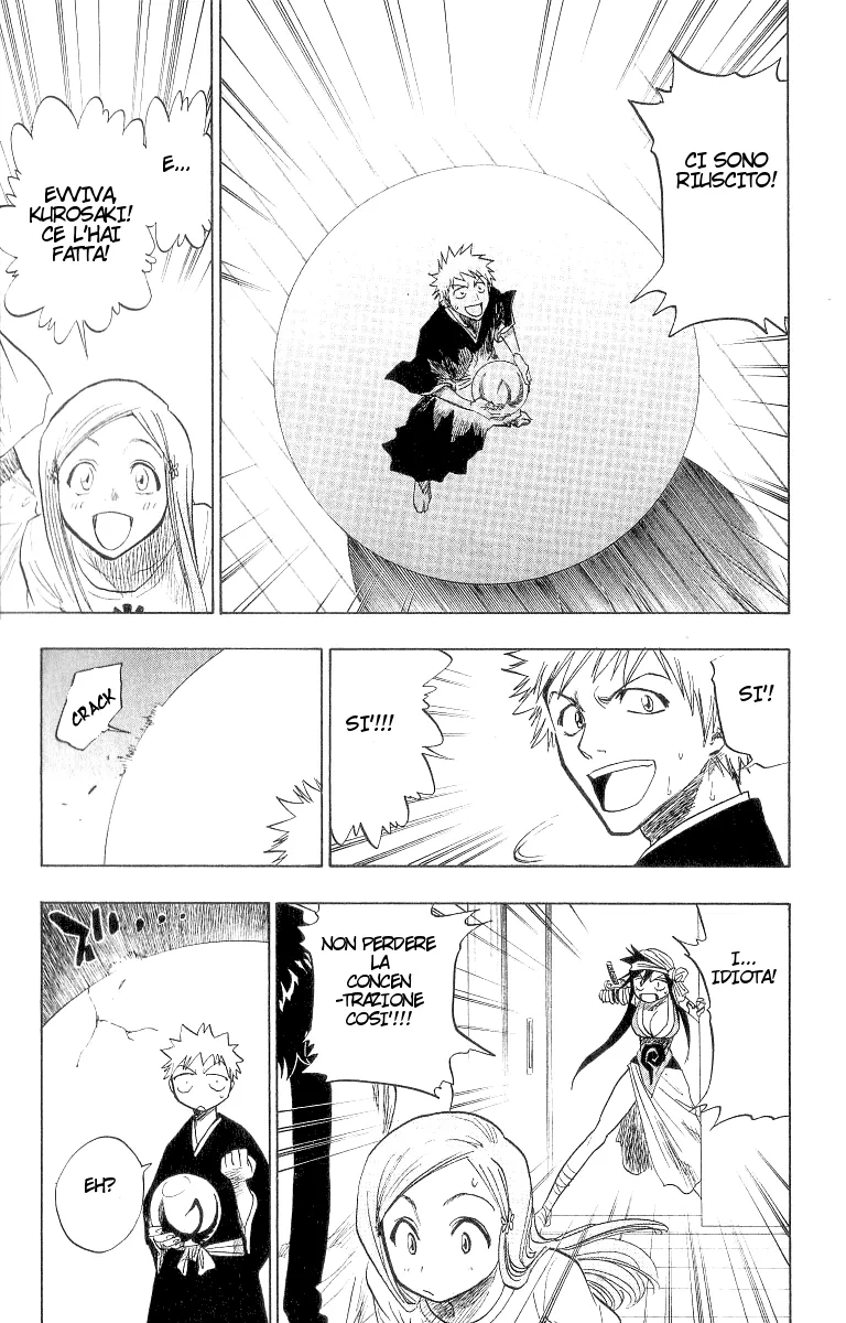 Read Bleach IT Manga Online