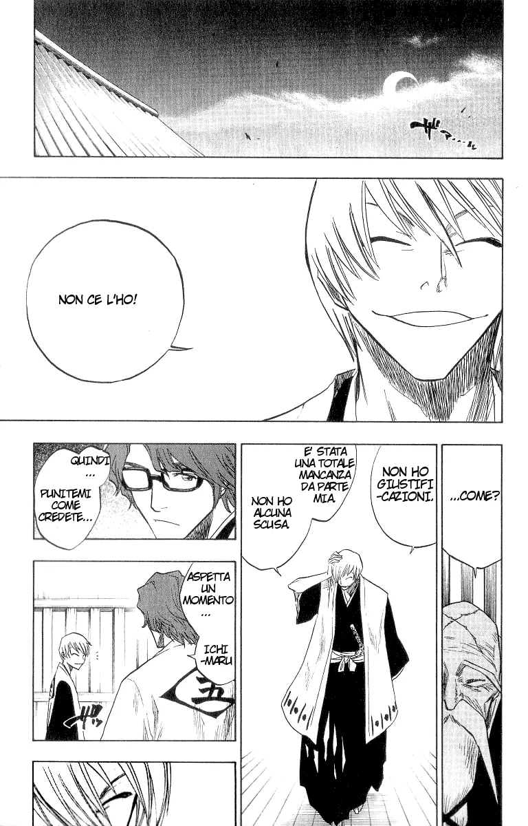 Read Bleach IT Manga Online