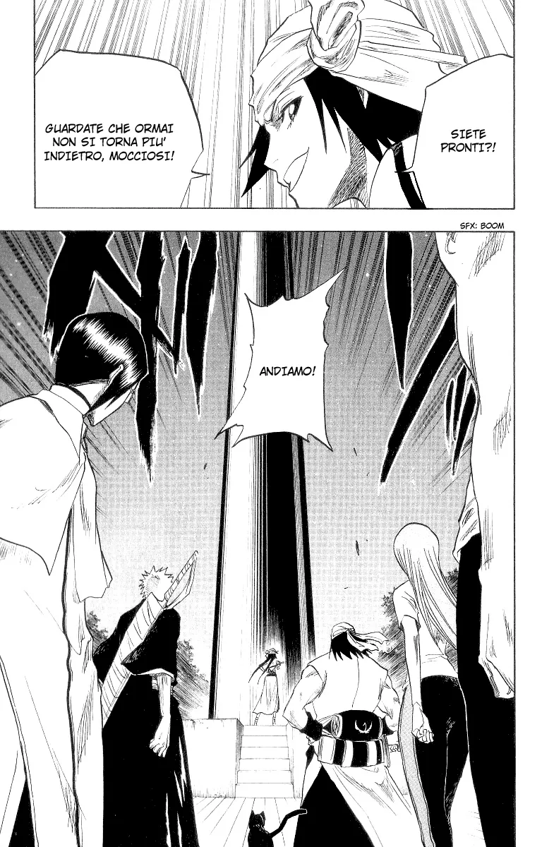 Read Bleach IT Manga Online