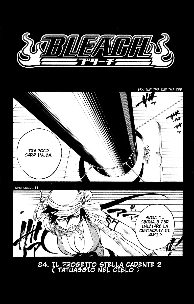 Read Bleach IT Manga Online