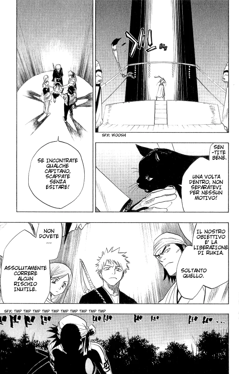 Read Bleach IT Manga Online