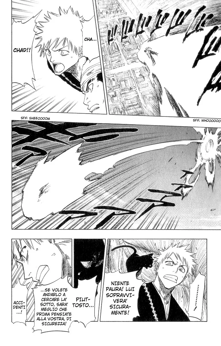 Read Bleach IT Manga Online