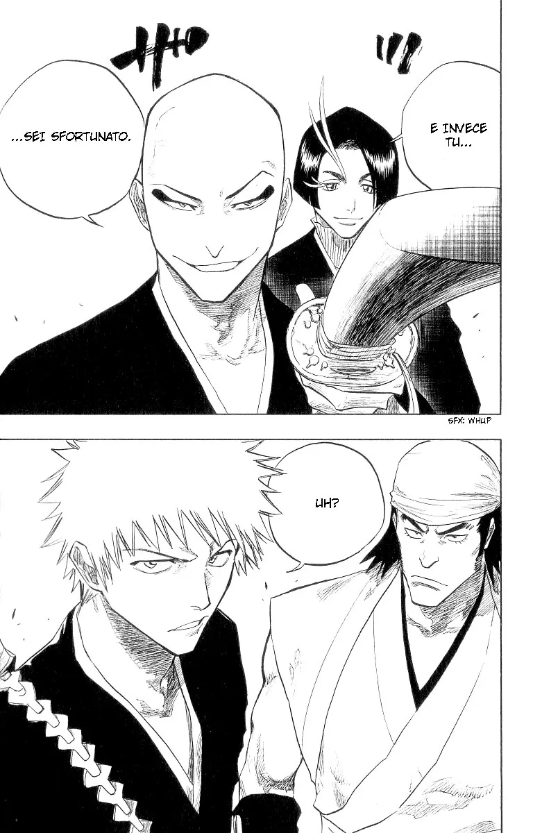 Read Bleach IT Manga Online