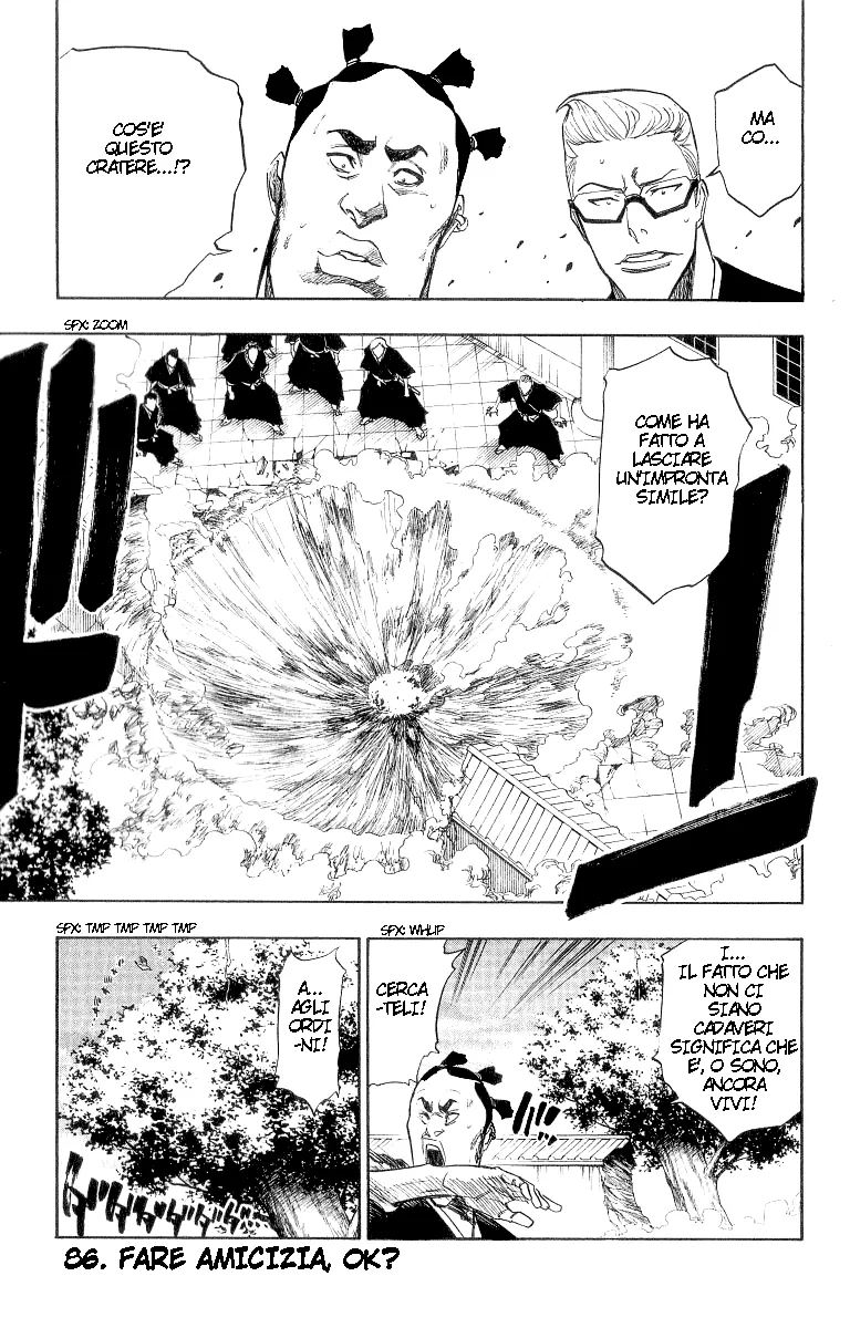 Read Bleach IT Manga Online