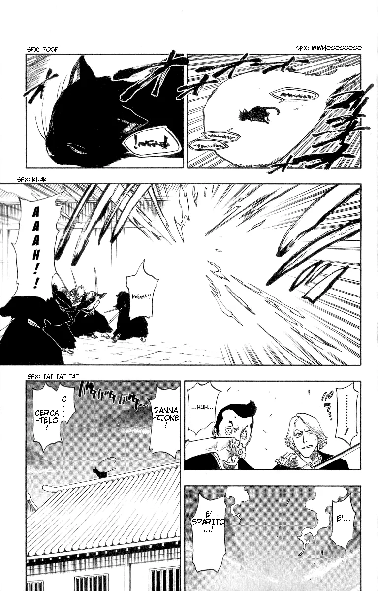 Read Bleach IT Manga Online