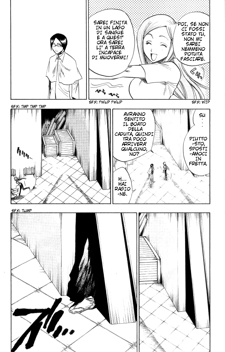 Read Bleach IT Manga Online