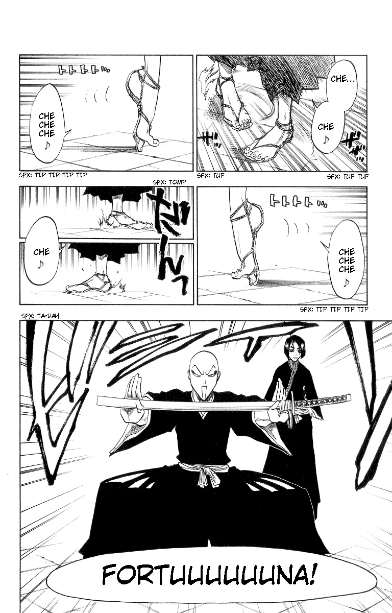Read Bleach IT Manga Online