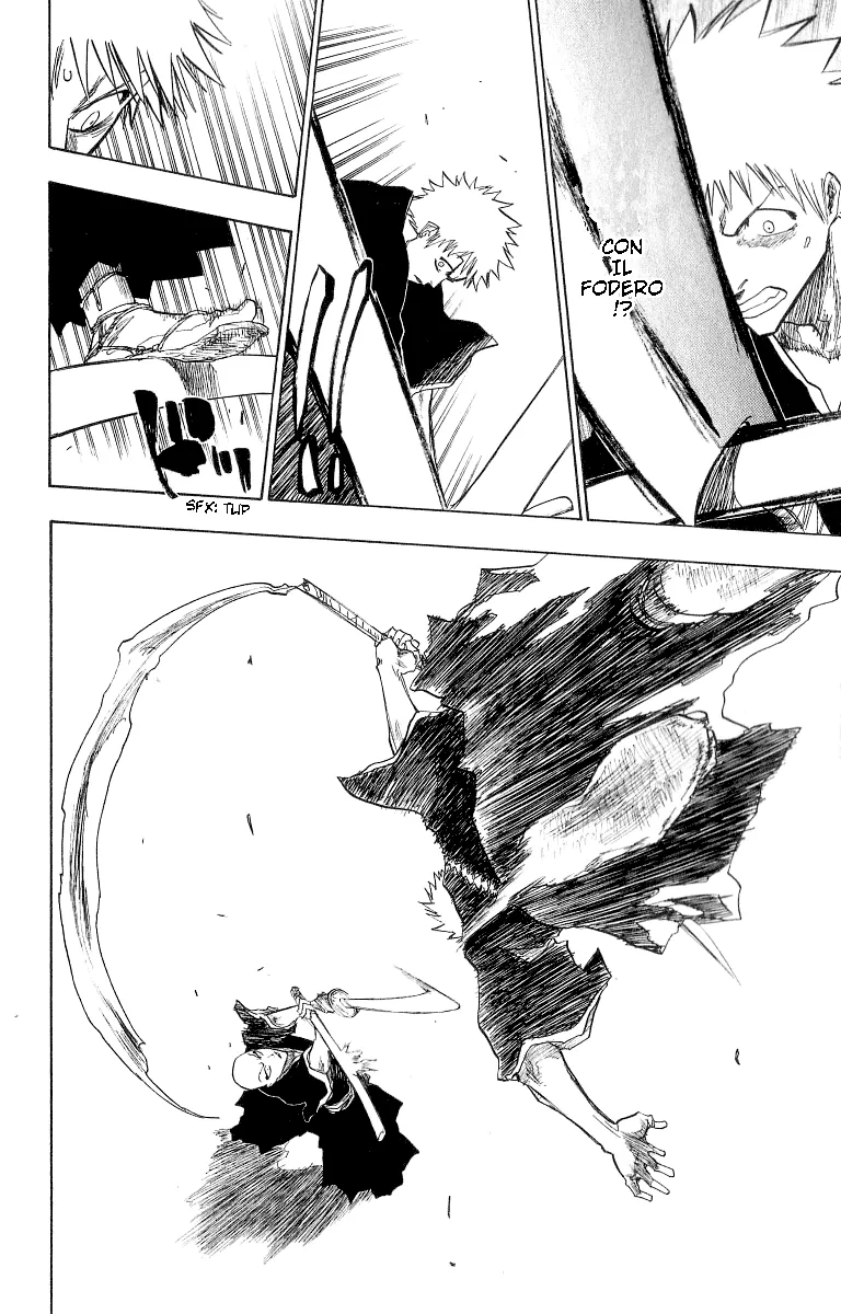 Read Bleach IT Manga Online